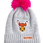 כובע במבי - נעלי נמרוד