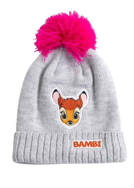 כובע במבי - נעלי נמרוד