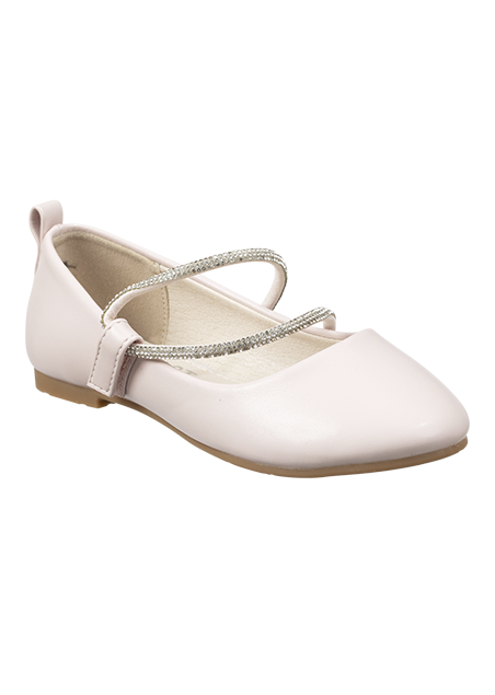 נעלי בלרינה 21EAST - נעלי נמרוד