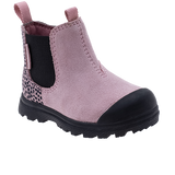 מגפון עור PAULETTE אלפנטן - נעלי נמרוד