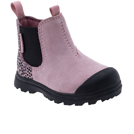  - נעלי נמרוד