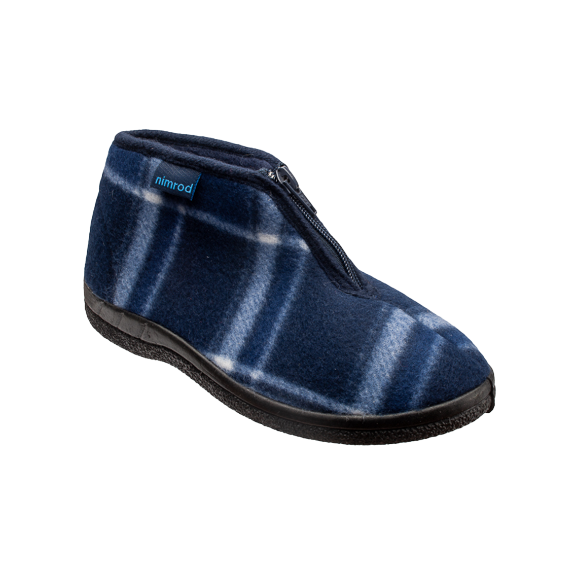  - נעלי נמרוד