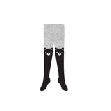 גרביונים כותנה - נעלי נמרוד