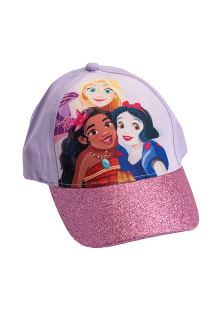 כובע קיץ נסיכות דיסני - נעלי נמרוד