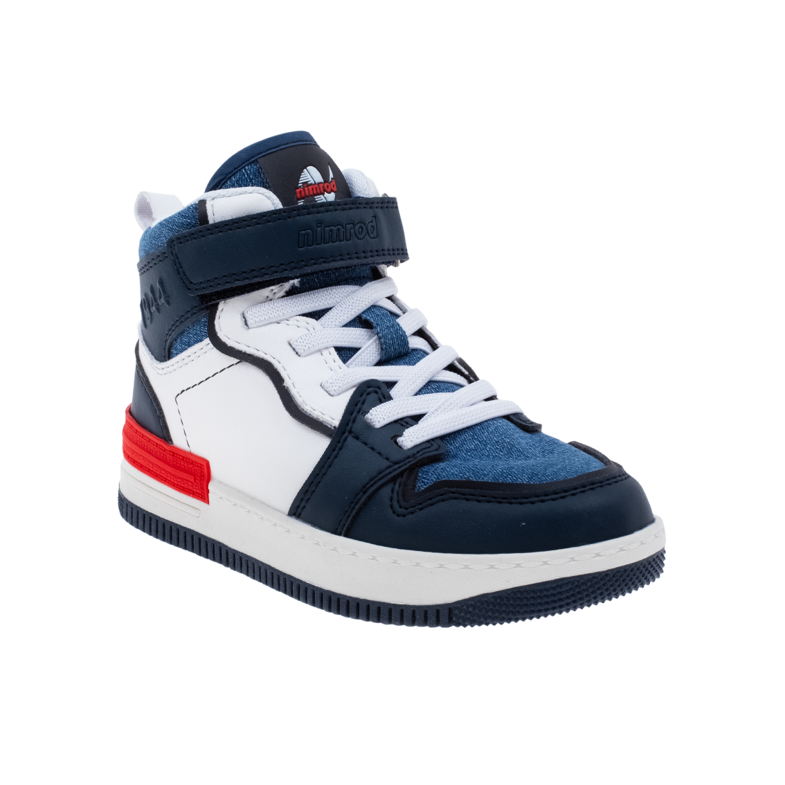  - נעלי נמרוד