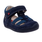 סנדלי צעד ראשון LULU אלפנטן - נעלי נמרוד