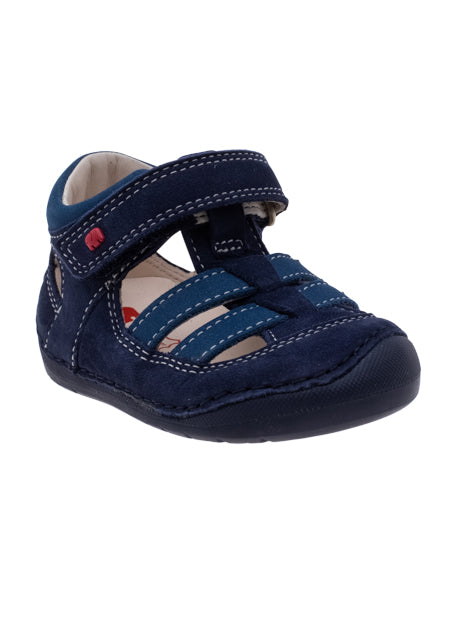 סנדלי צעד ראשון LULU אלפנטן - נעלי נמרוד