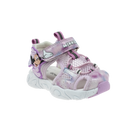 סנדלי מיני מאוס דיסני - סגול-ורוד