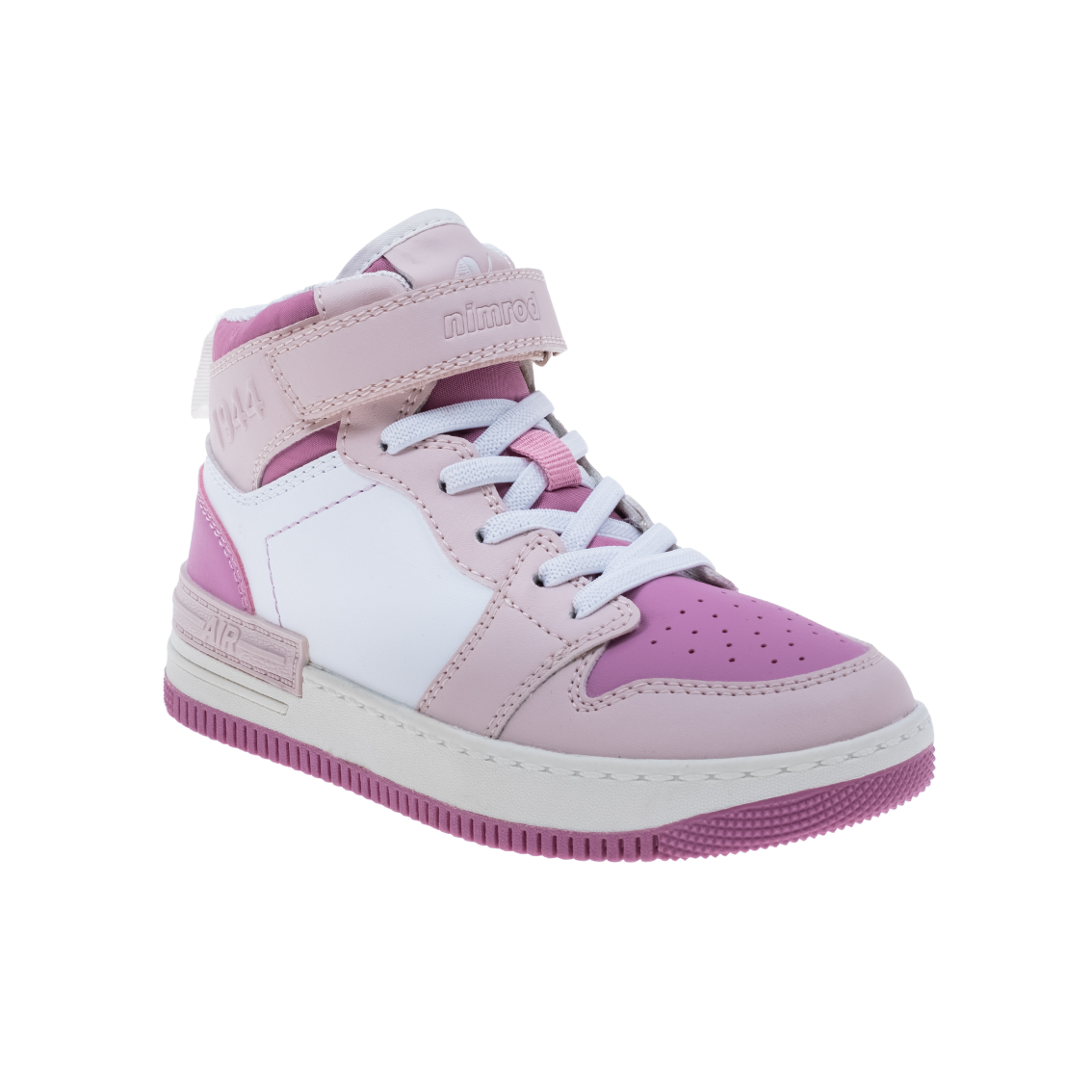 נעלי ספורט אופנה סקייט גבוהות - נעלי נמרוד