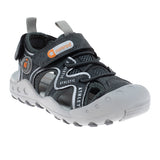 סנדל ספורט סגור - נעלי נמרוד