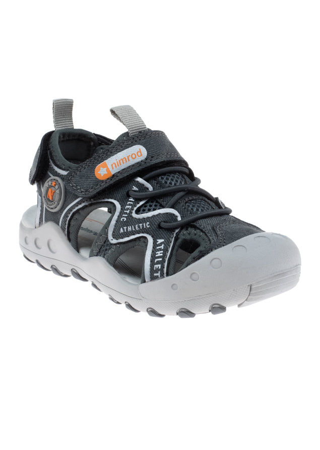 סנדל ספורט סגור - נעלי נמרוד