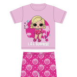 פיג'מה קצרה LOL - נעלי נמרוד