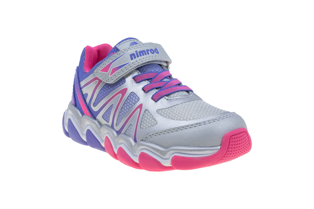  - נעלי נמרוד