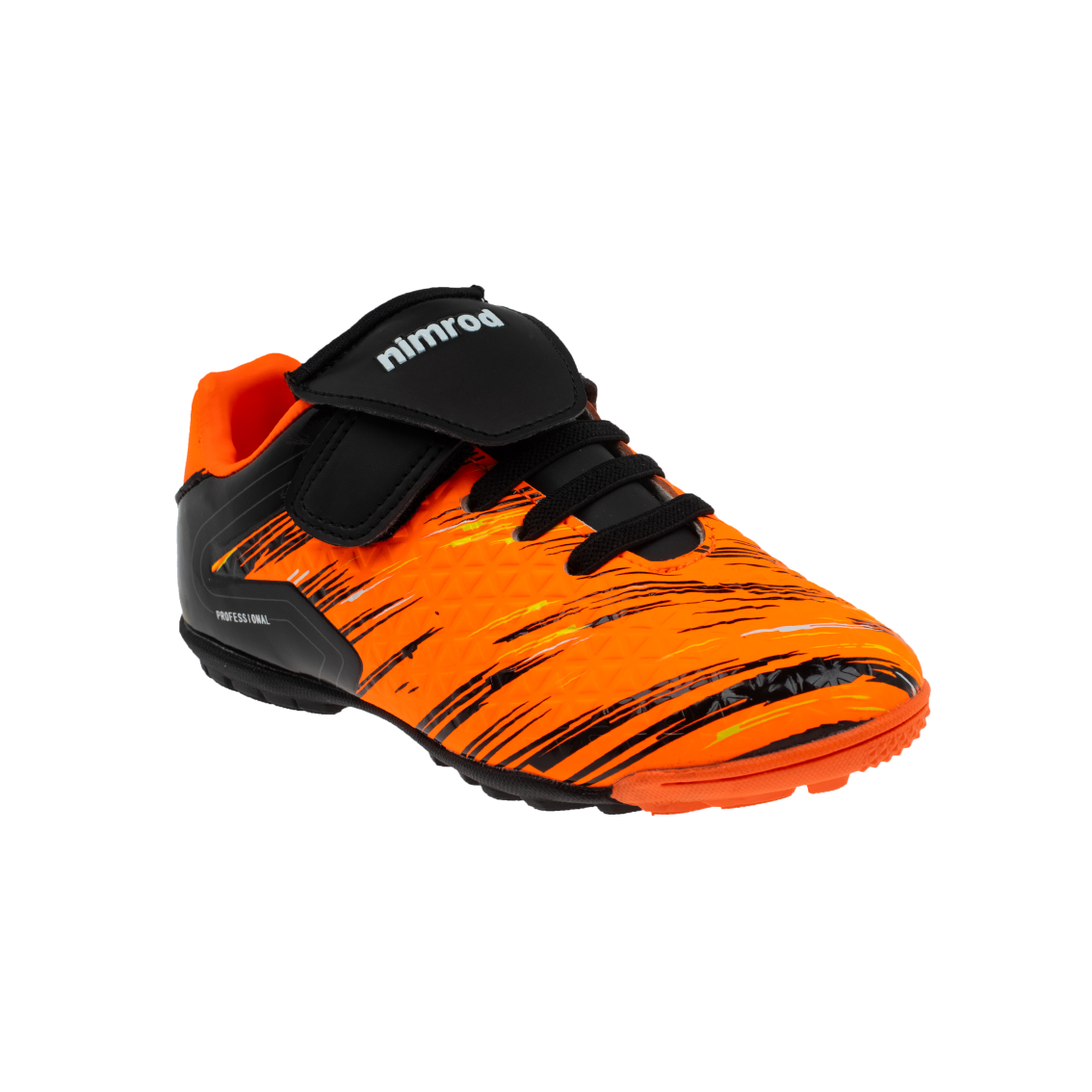  - נעלי נמרוד