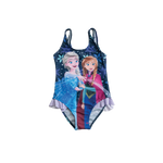 בגד ים שלם פרוזן - נעלי נמרוד