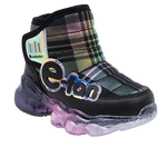 מגפון סקי תאורה אלפנטן WATERPROOF - נעלי נמרוד