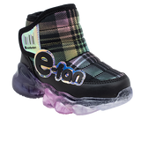 מגפון סקי תאורה אלפנטן WATERPROOF - נעלי נמרוד