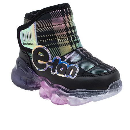  - נעלי נמרוד