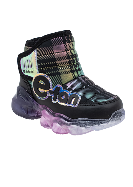 מגפון סקי תאורה אלפנטן WATERPROOF - נעלי נמרוד