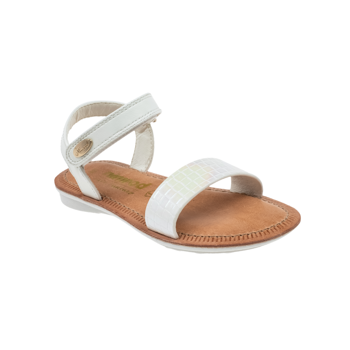 סנדלי SOFT FANTASY נמרוד - נעלי נמרוד