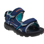 סנדלי שטח בנים נמרוד - נעלי נמרוד