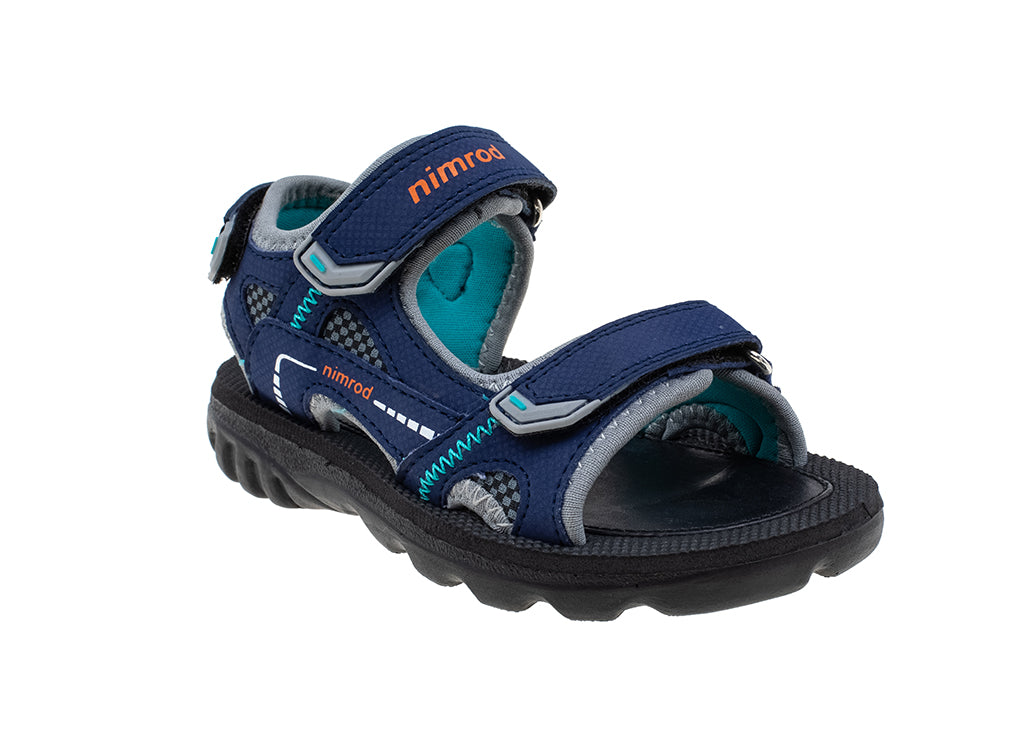 סנדלי שטח בנים נמרוד - נעלי נמרוד