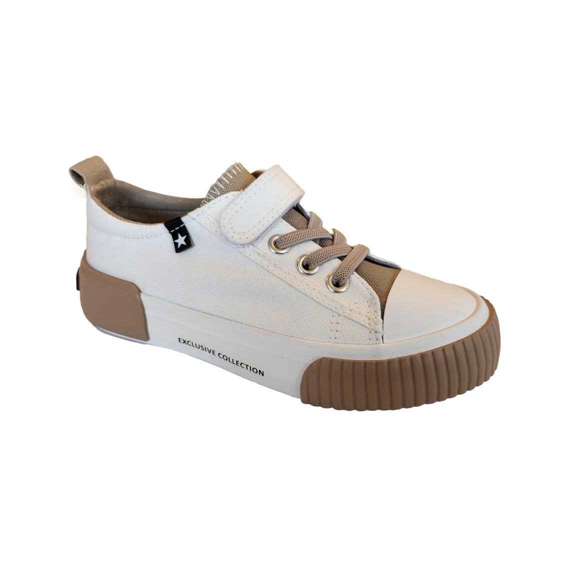  - נעלי נמרוד