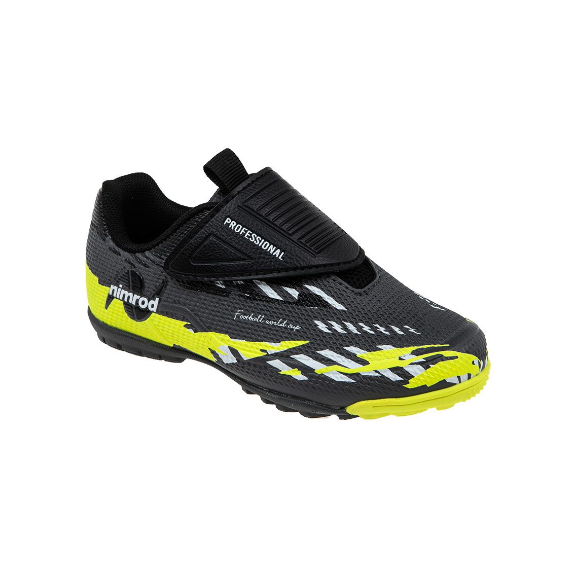  - נעלי נמרוד