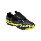 נעלי קט-רגל צמדן נמרוד - אפור-ירוק