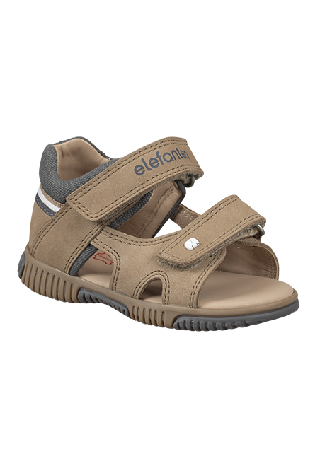 סנדלי צעד ראשון MIA אלפנטן - נעלי נמרוד