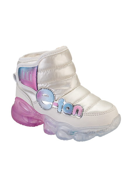 מגפון סקי תאורה אלפנטן WATERPROOF - נעלי נמרוד