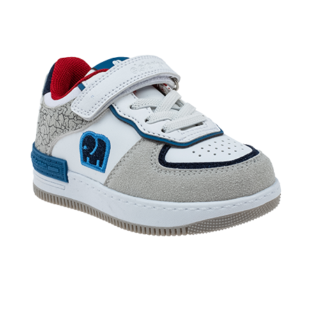  - נעלי נמרוד