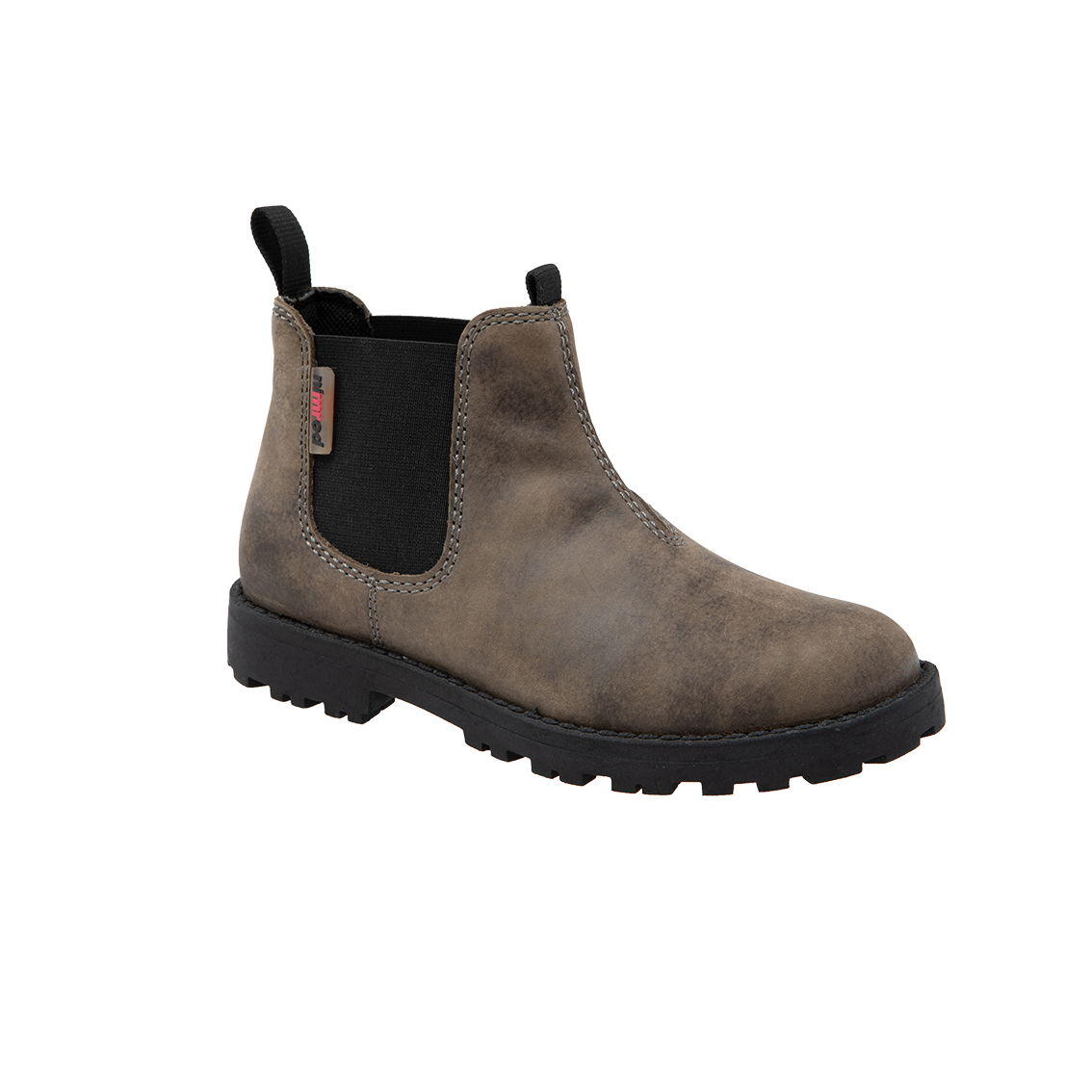  - נעלי נמרוד