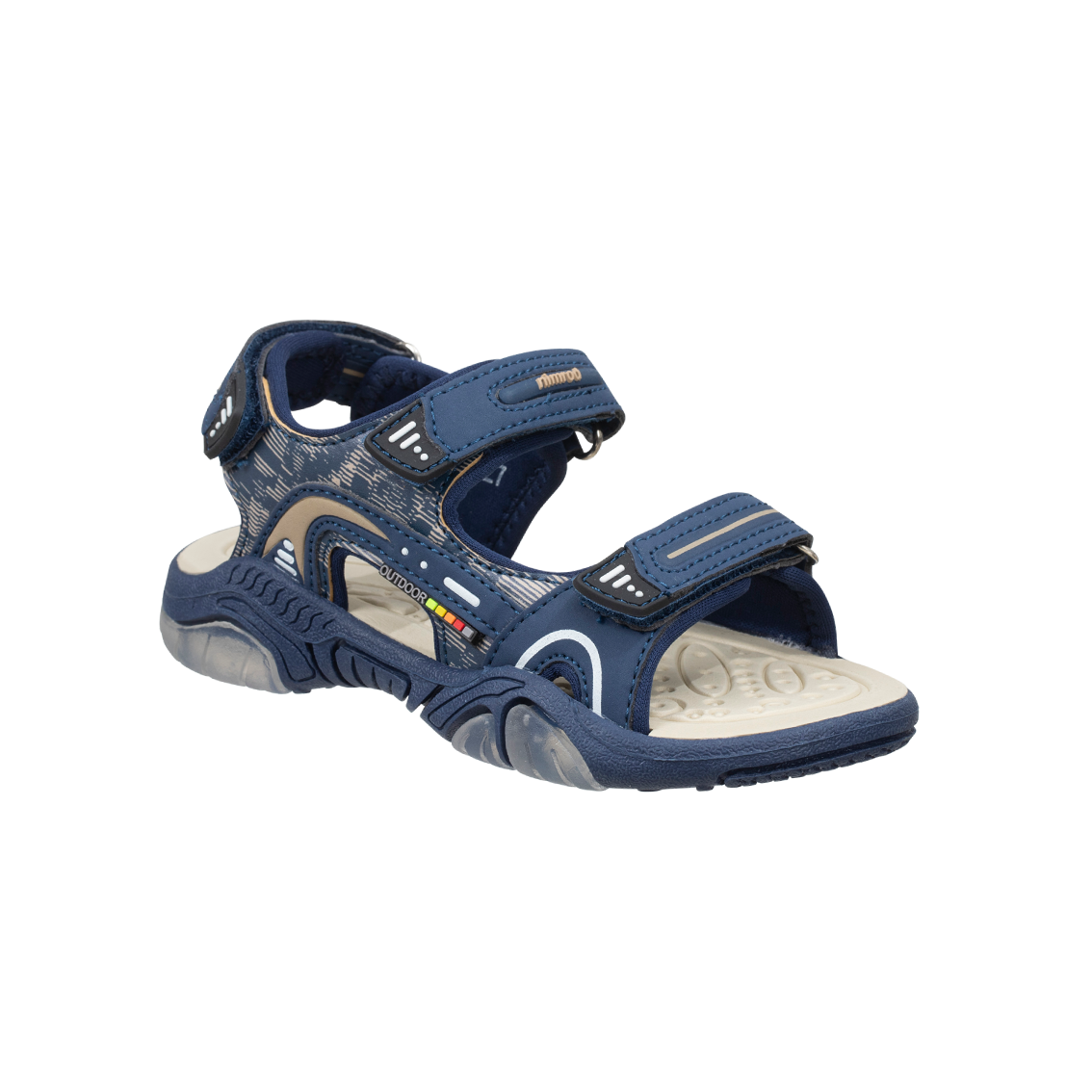  - נעלי נמרוד