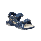 סנדלי תאורה נמרוד - כחול-בז