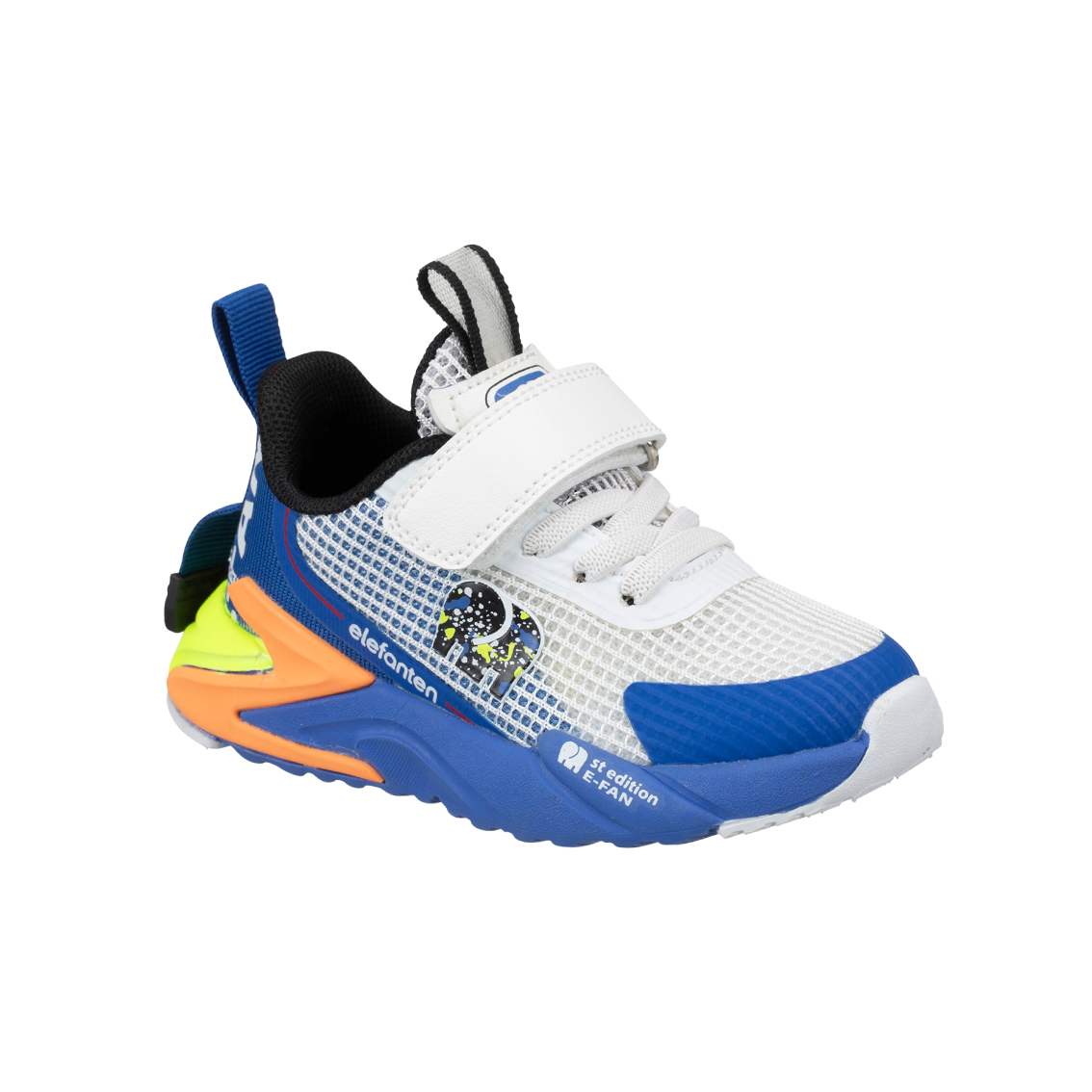  - נעלי נמרוד