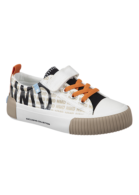 נעלי סניקרס צמדן נימרוד - נעלי נמרוד