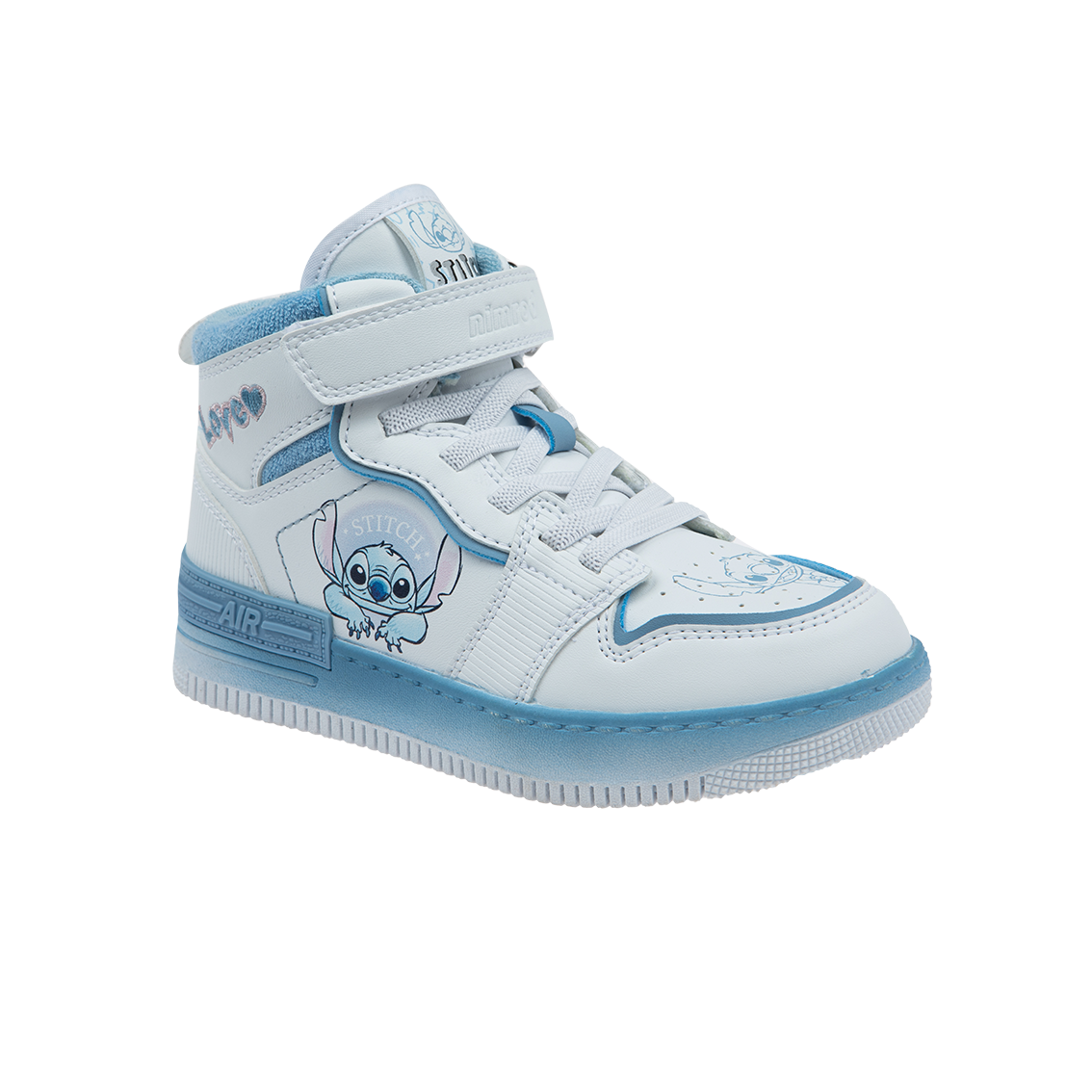 נעלי ספורט סקייט סטיץ' דיסני - נעלי נמרוד