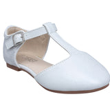 בלרינה 21EAST לבן - נעלי נמרוד