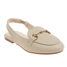 בלרינה אופנה 21EAST - offwhite