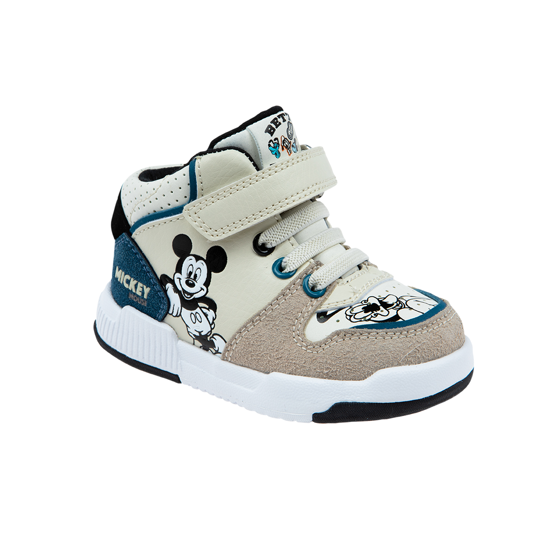  - נעלי נמרוד