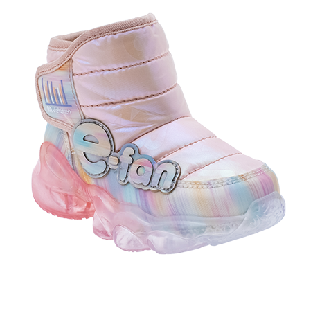  - נעלי נמרוד