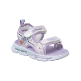 סנדלי תאורה חד-קרן - נעלי נמרוד