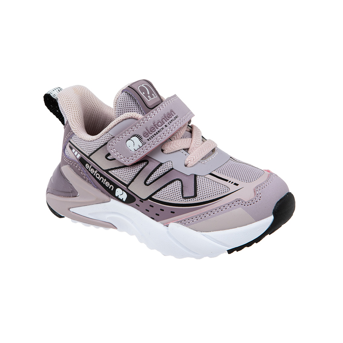  - נעלי נמרוד