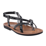 סנדל RETRO נמרוד - נעלי נמרוד