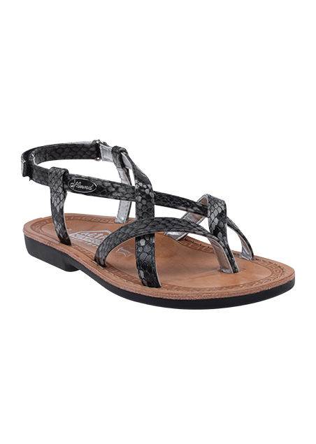 סנדל RETRO נמרוד - נעלי נמרוד