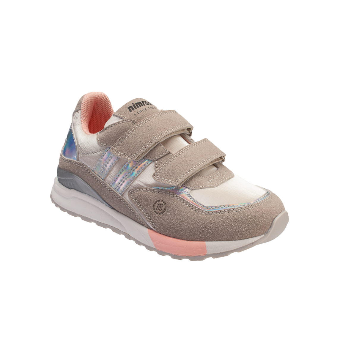  - נעלי נמרוד