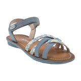 סנדלי בנות איקסים FANTASY - נעלי נמרוד