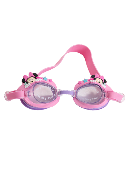 משקפת שחייה מיני מאוס דיסני - נעלי נמרוד