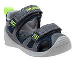 סנדלי צעד ראשון VEGAN נמרוד - נעלי נמרוד